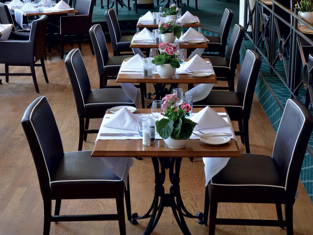 Fletcher Hotel Restaurant Carlton Naaldwijk Extérieur photo
