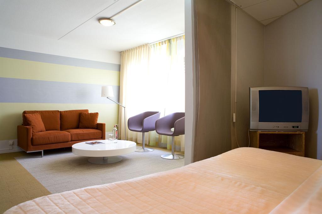 Fletcher Hotel Restaurant Carlton Naaldwijk Chambre photo