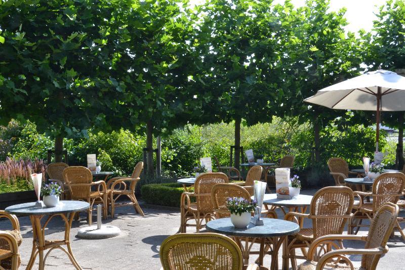 Fletcher Hotel Restaurant Carlton Naaldwijk Extérieur photo