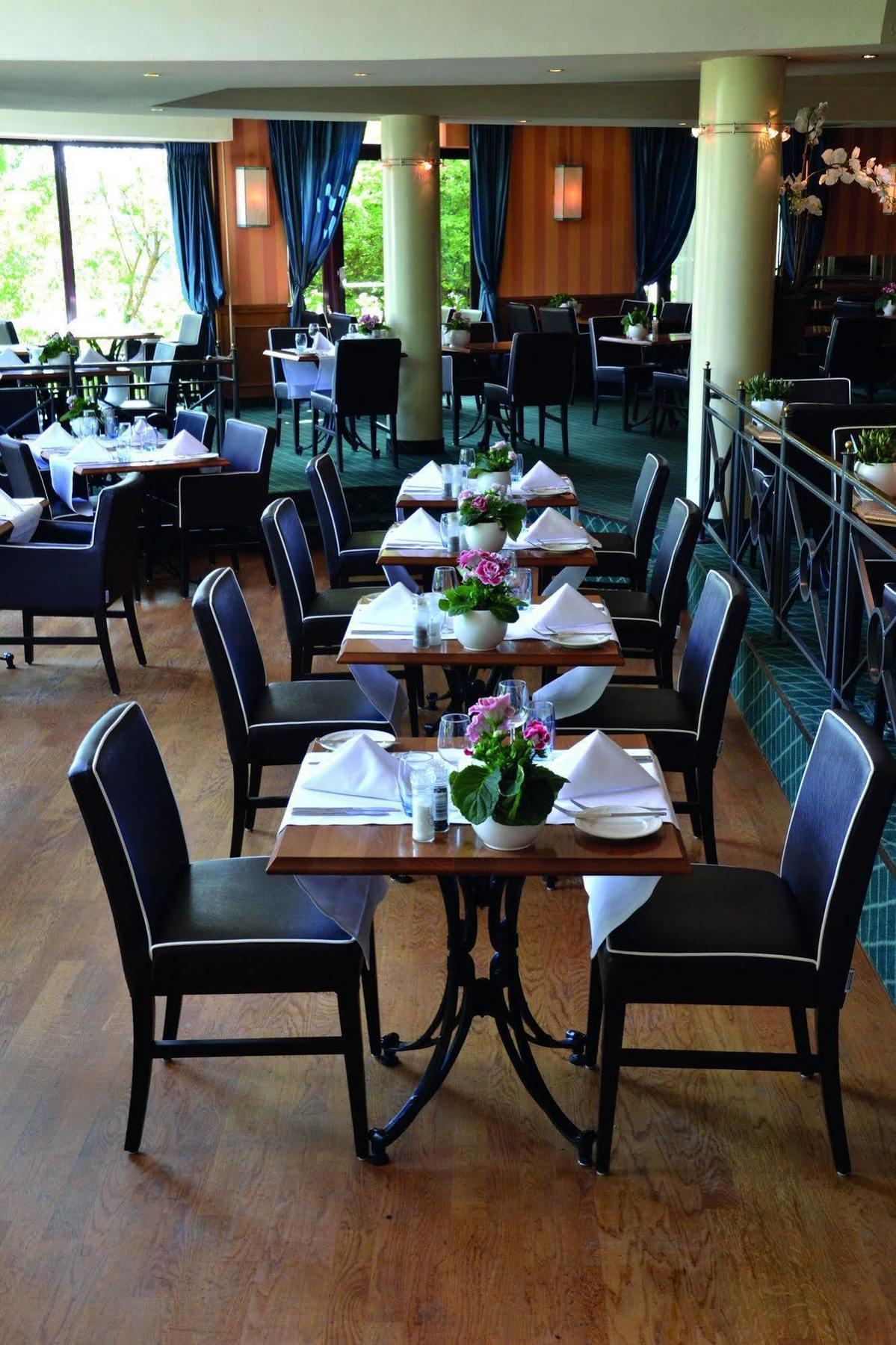 Fletcher Hotel Restaurant Carlton Naaldwijk Extérieur photo