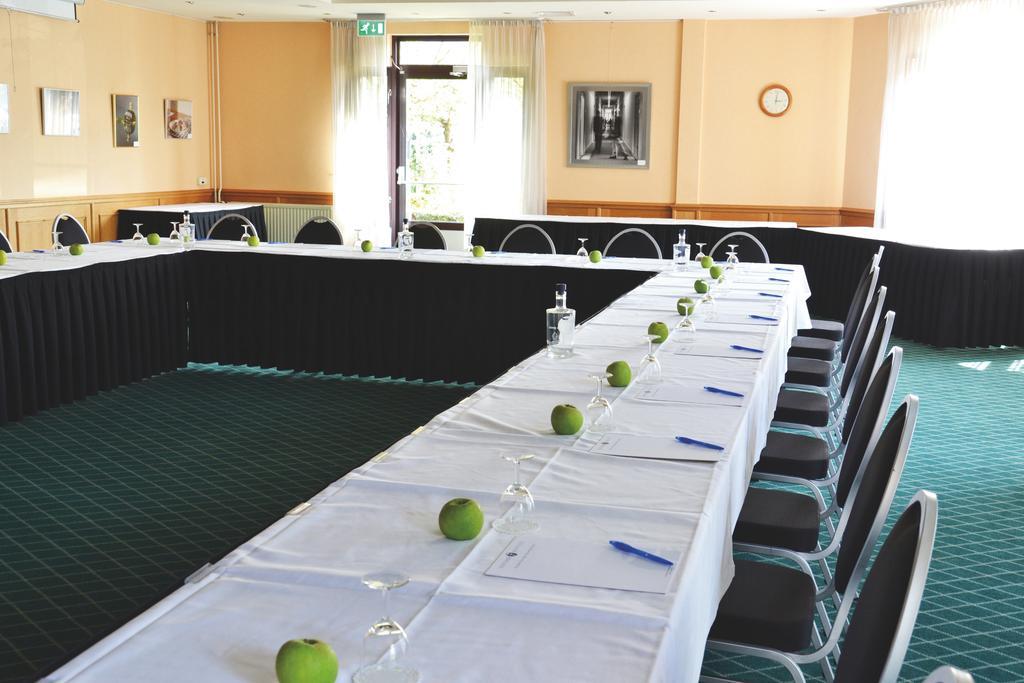 Fletcher Hotel Restaurant Carlton Naaldwijk Extérieur photo