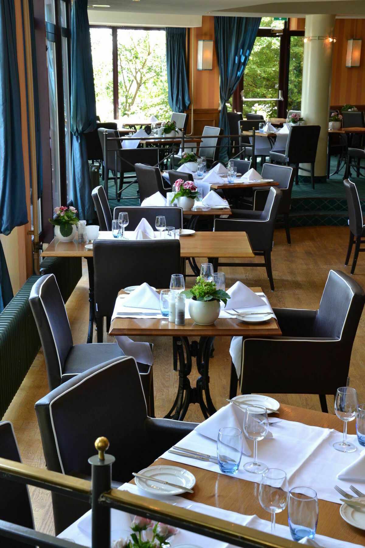 Fletcher Hotel Restaurant Carlton Naaldwijk Extérieur photo